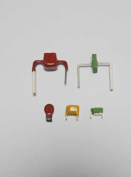 包封产品