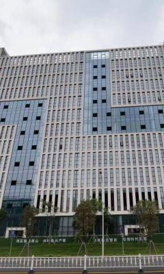 恭賀潤彤自動化設備有限公司喬遷之喜